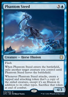 Phantom Steed